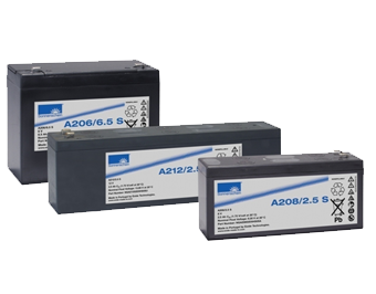 Baterie A200