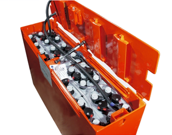 Baterie ATEX