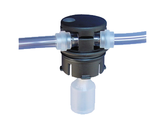 Doplovac systm Aquamatik