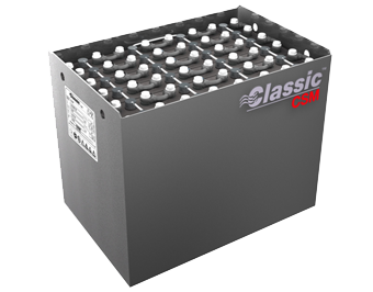 Baterie Classic CSM