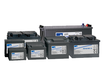 Baterie Sonnenschein A500