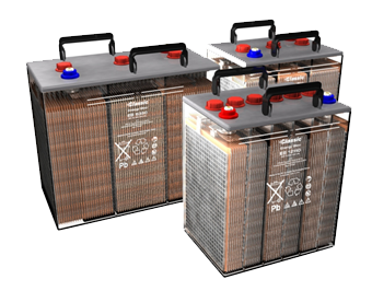 Baterie Energy Block