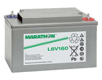 Baterie Marathon L