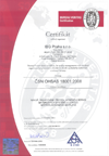esk certifikace