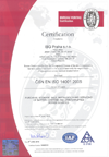 English certification
